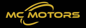MC Motors Logo